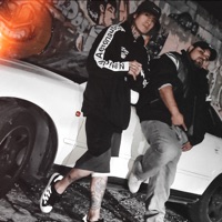 Rumores - Single - Caballero & Shainy DDC