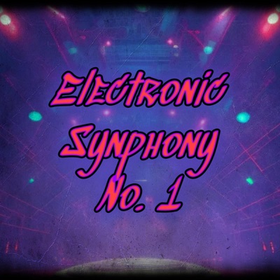 Electronic Synphony No. 1 - EP