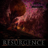 Resurgence - Single - MiNDTAKE