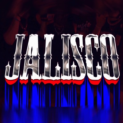 Jalisco (feat. TATAN, Manteko & Marc Ross) - Single