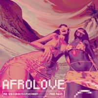 AfroLove - Single - Plastikboy, Goldless & Mal Gen