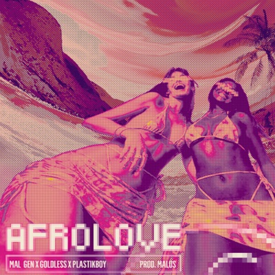 AfroLove - Single