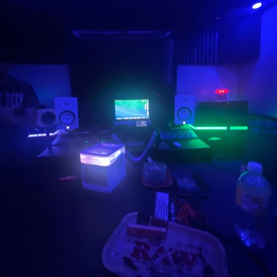 4 Am In Atl - EP