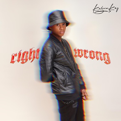 Right Or Wrong - Single