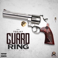 Guard Ring - Single - Teejay & Extol
