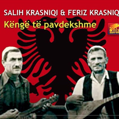 More Vele i lumit Vele (feat. Feriz Krasniqi) - Single