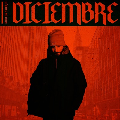 Diciembre (feat. Neyb PBG) - Single