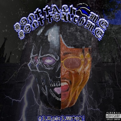 Don't Talk 2 Me Don't Touch Me