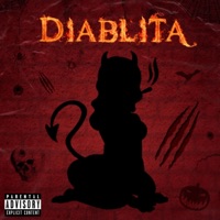 Diablita - Single - Saymon
