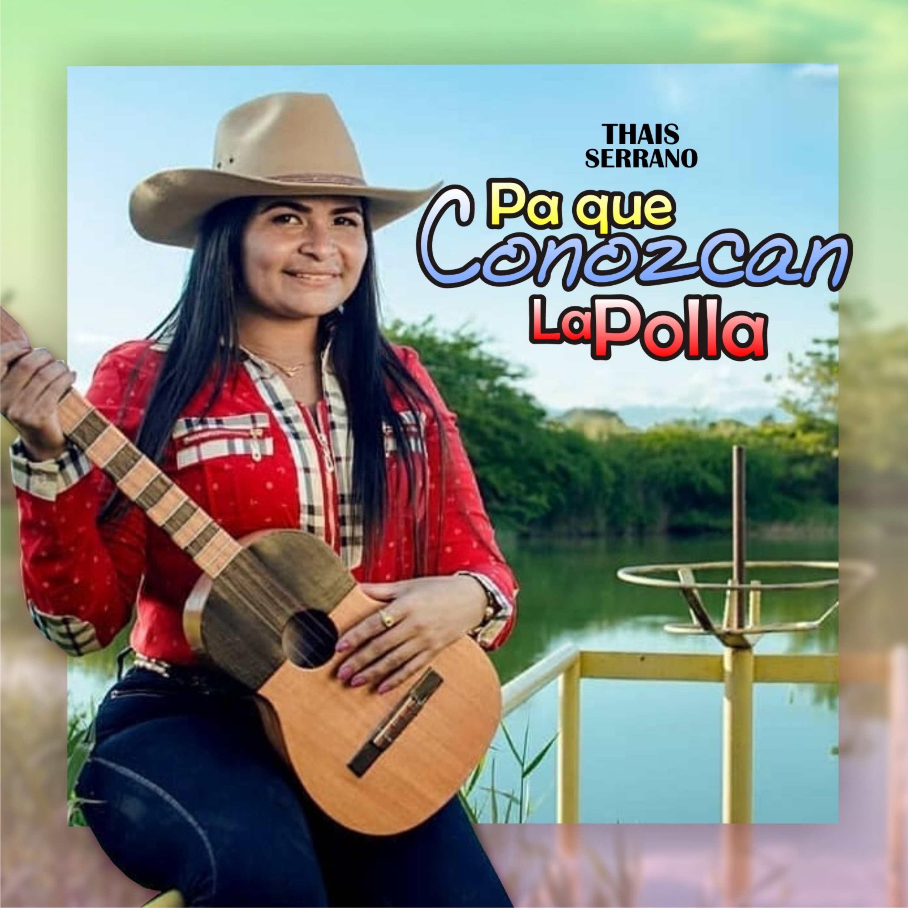 Pa Que Conozcan la Polla