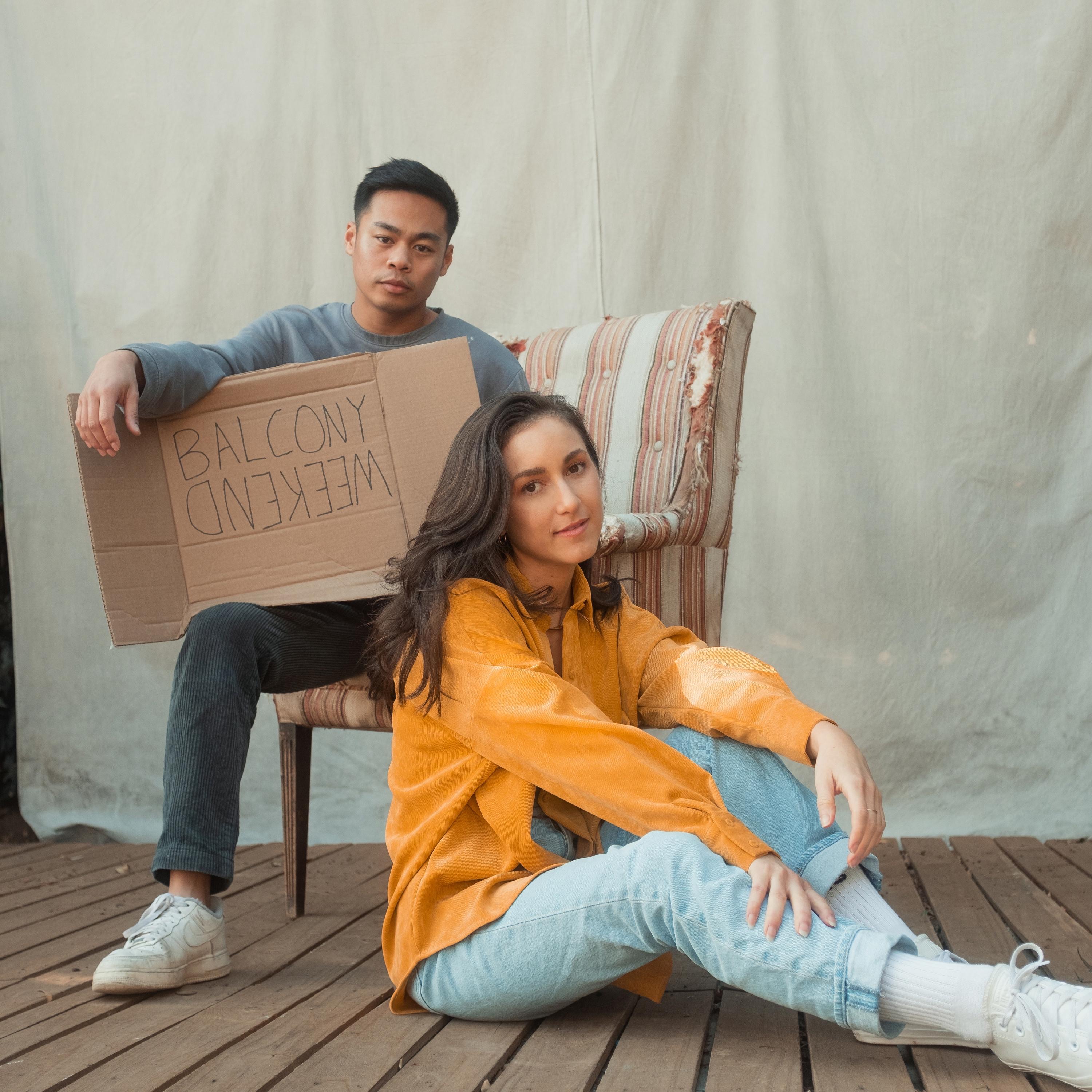 I'd Be Down - Single