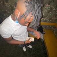 Masked Up - Single - Jahdawn