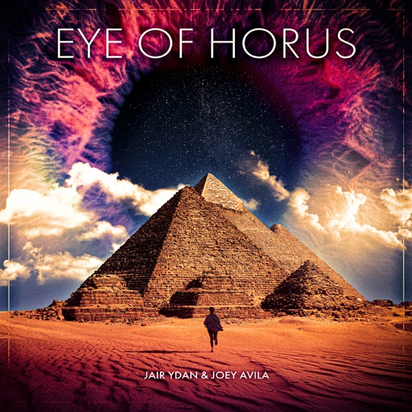 Eye of Horus - Single