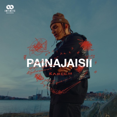 PAINAJAISII - Single