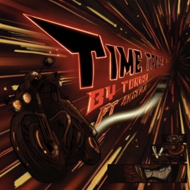 Time Travel (feat. 4kGenji) Torusi
