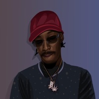 Black Rose (Hook) - Single - Blunt Blank