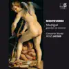 Stream & download Canti guerrieri, SV 146: Sinfonia "Altri canti d'Amore, tenero arciero"