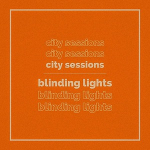 Blinding Lights - Single