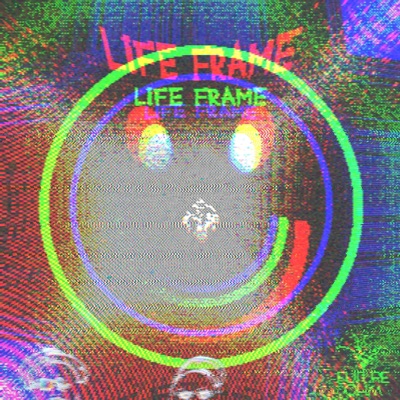 Life Frame - Single