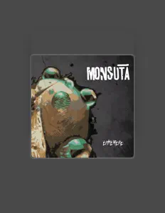 MONSUTĀ dinle, müzik videolarını izle, biyografisini oku, tur tarihlerini ve daha fazlasını gör!