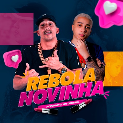 Rebola Novinha - Single