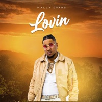 Lovin - Single - Mally Evans