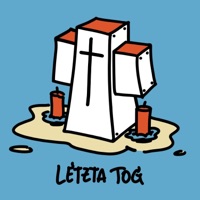 Letzta Tog - Single - Da Staummtisch