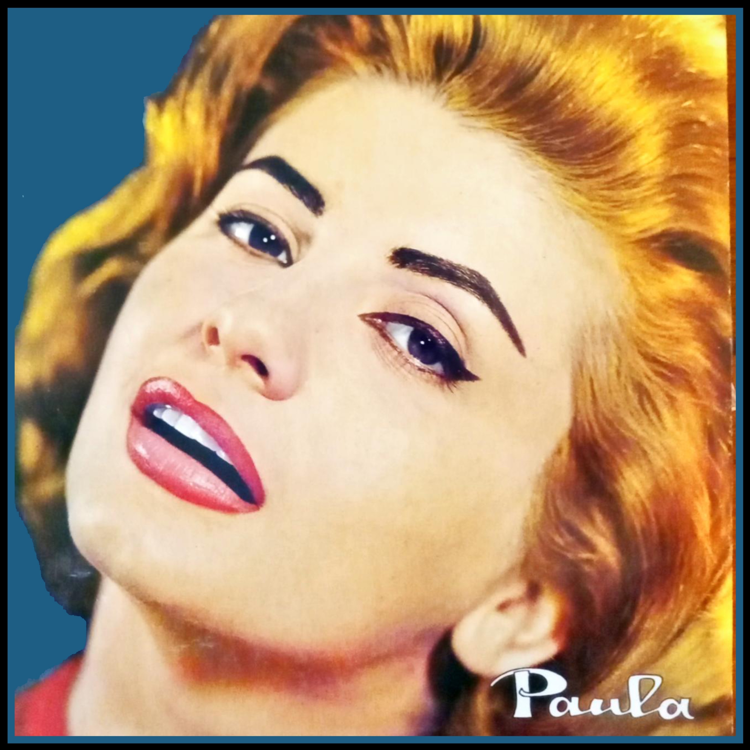 Los Billos & La Billo's - Mosaico A La Billo's