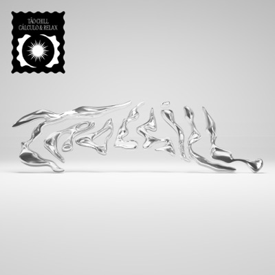 Tão Chill (feat. Relax.mfk) - Single