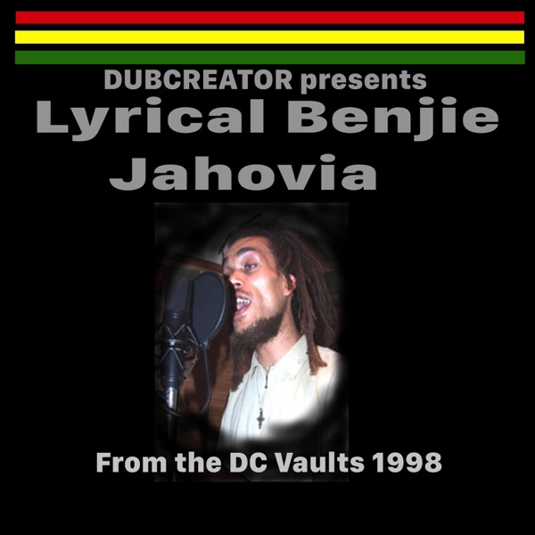 Jahovia (BC edit) - Single