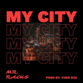 My City Mr. Racks