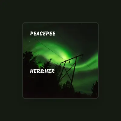 Listen to PeacePee, watch music videos, read bio, see tour dates & more!