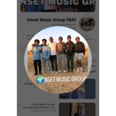 Onset Music Group (Asibe Happy) artwork