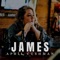 James - April Cushman lyrics