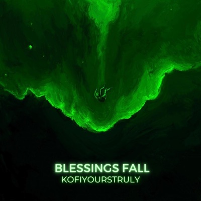 Blessings Fall - Single