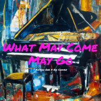 Back In - Single - Katiah One & Ric Chavez