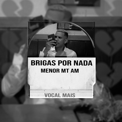 Brigas por Nada - Single