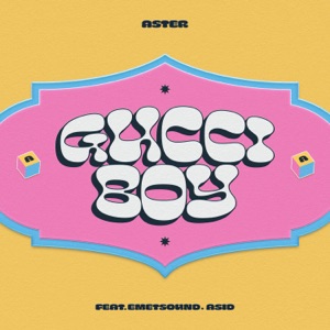 Aster - Gucci Boy (feat. Emetsound & Asid) - Line Dance Music