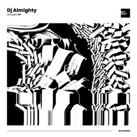 Transform DJ Almighty