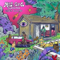 Tender Feeling - Single - Mila GxG & Screama