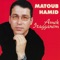 A dunit - Hamid Matoub lyrics