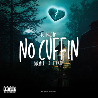 NO CUFFIN - Single