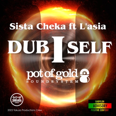 Dub I Self - Single