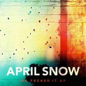 We F****d It Up - EP