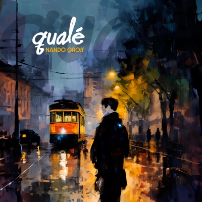 Qualé - Single