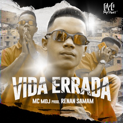Vida Errada - Single