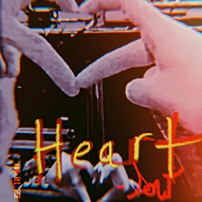 Heart - Single