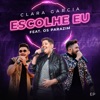 Escolhe Eu - Single