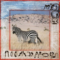 The Moment (feat. Medhane) - Single - Luchii