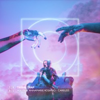Careless - Single - Alkyn & Annamarie Rosanio